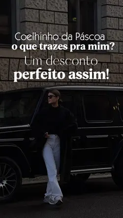 Desconto Promoção 