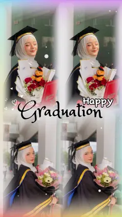 Foto Wisuda