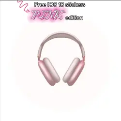 Pink edition