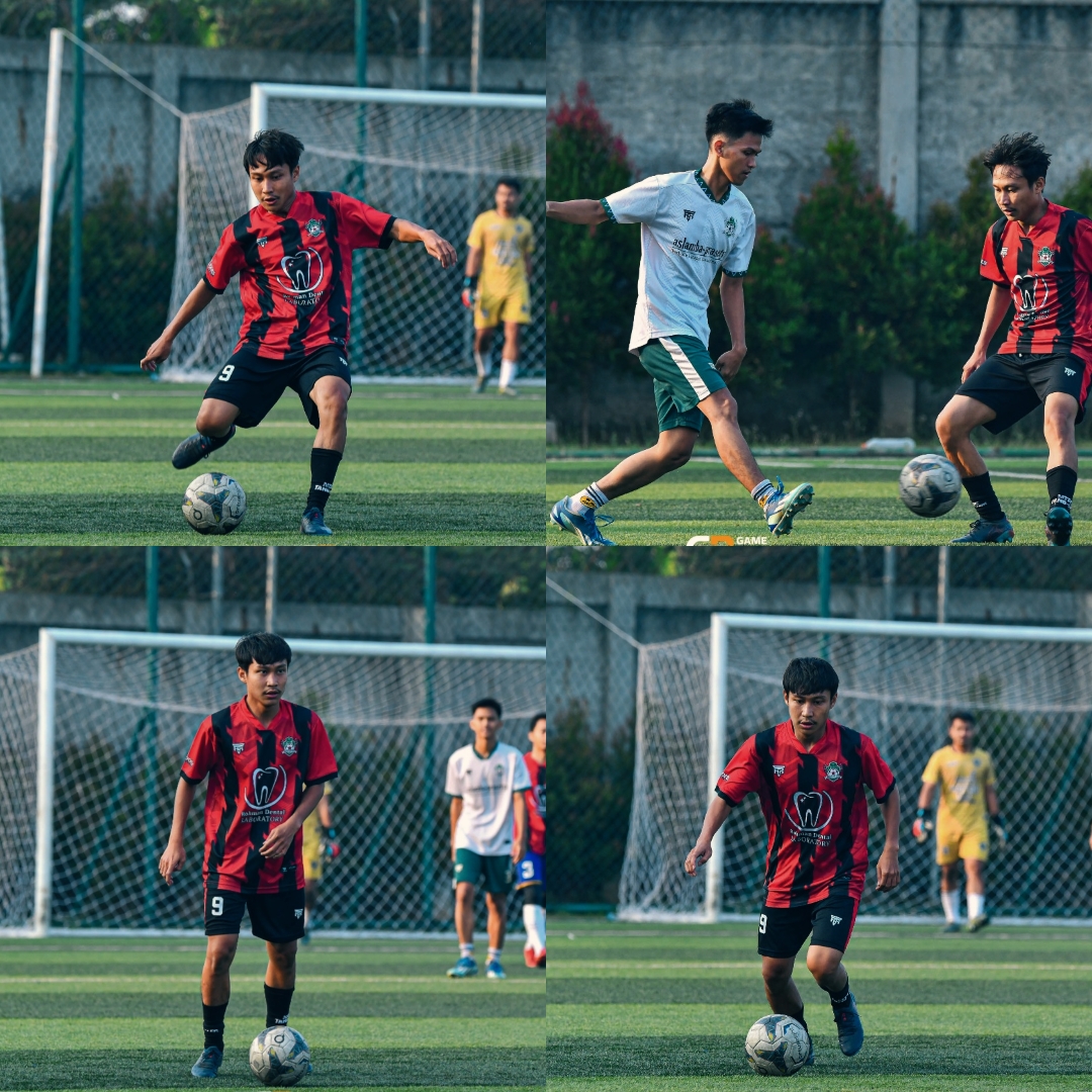 4 fotoğraf futbol