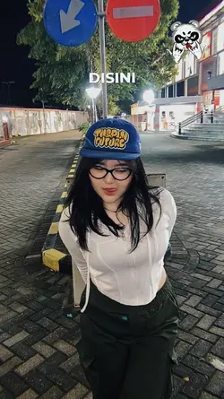Lirik lagu Estetik