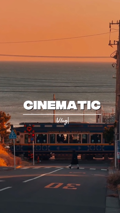Vlog cinématographique