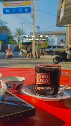 awali pagimu