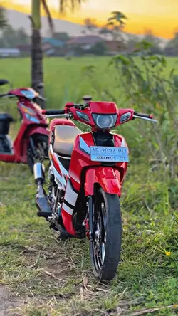 HD BLUR BELAKANG