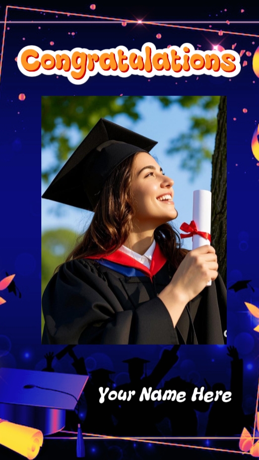 Modelo de graduação