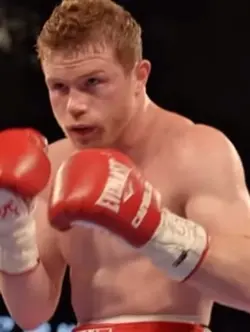 Boxing edit 