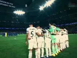 Real Madrid Edit
