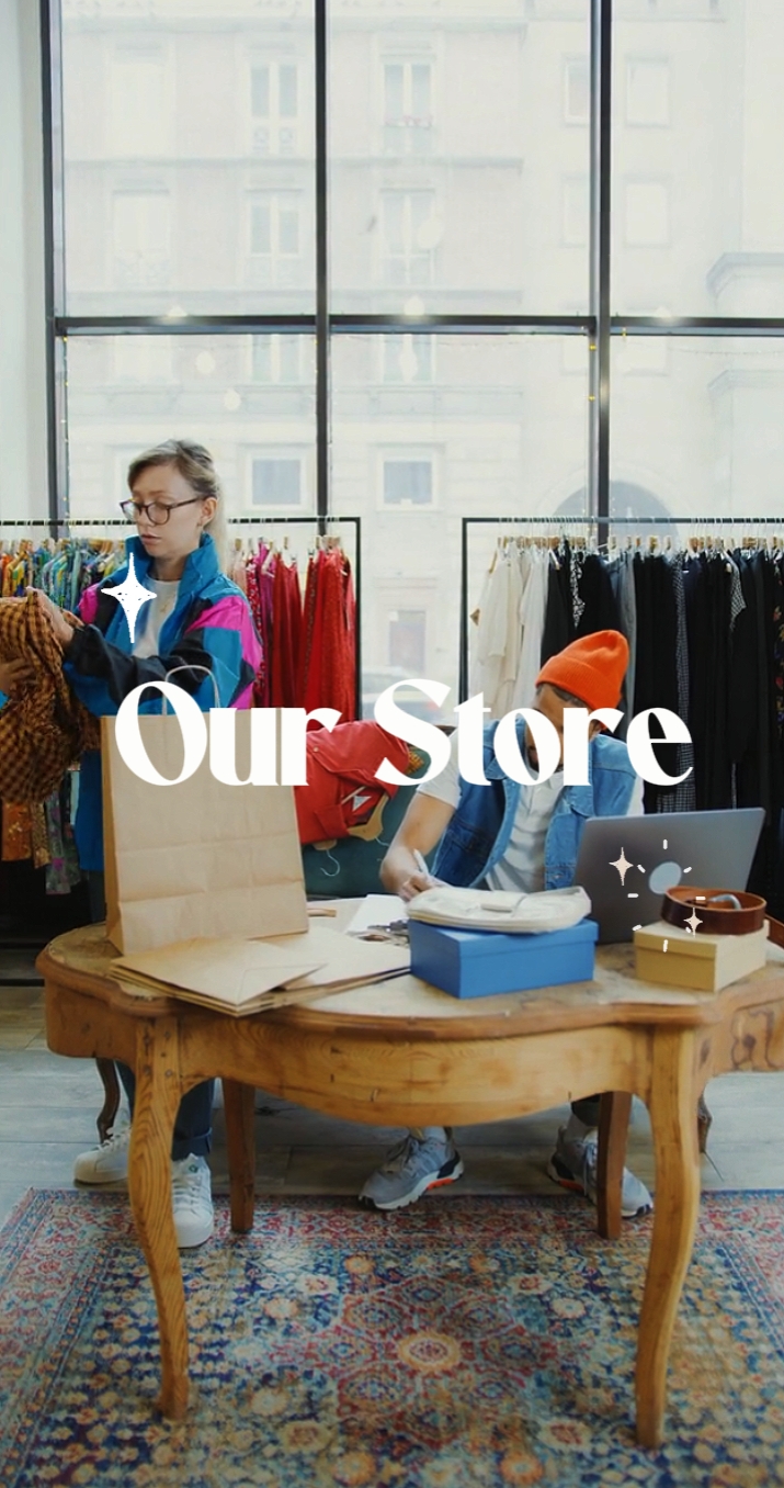 Votre magasin