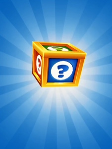 Subway surfers 