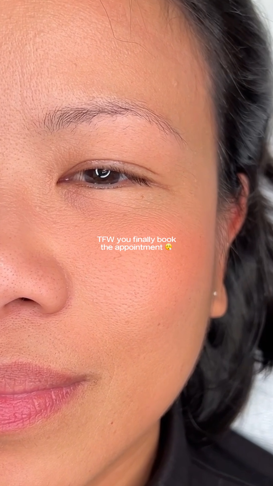 Brow Transitio