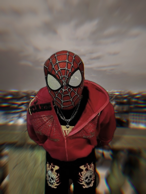 background blur