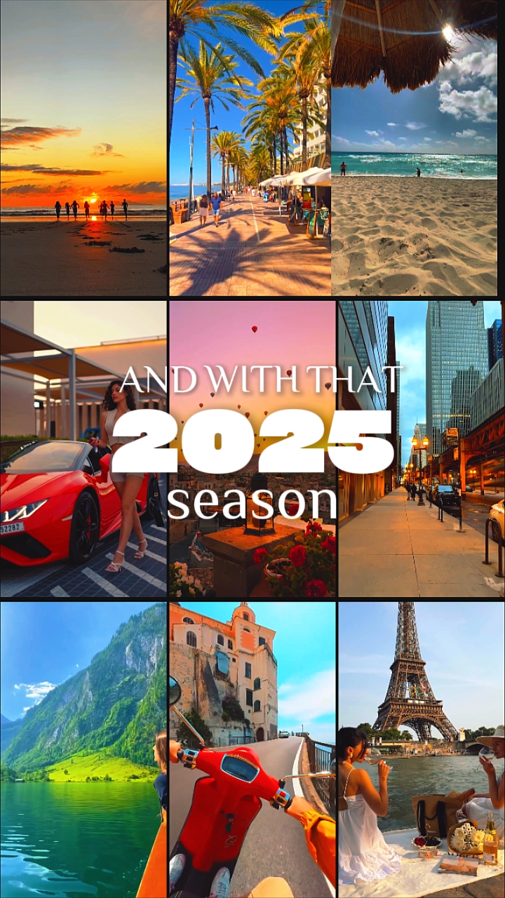 2025 Season
