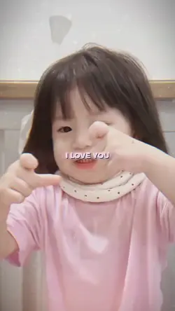 I Love You