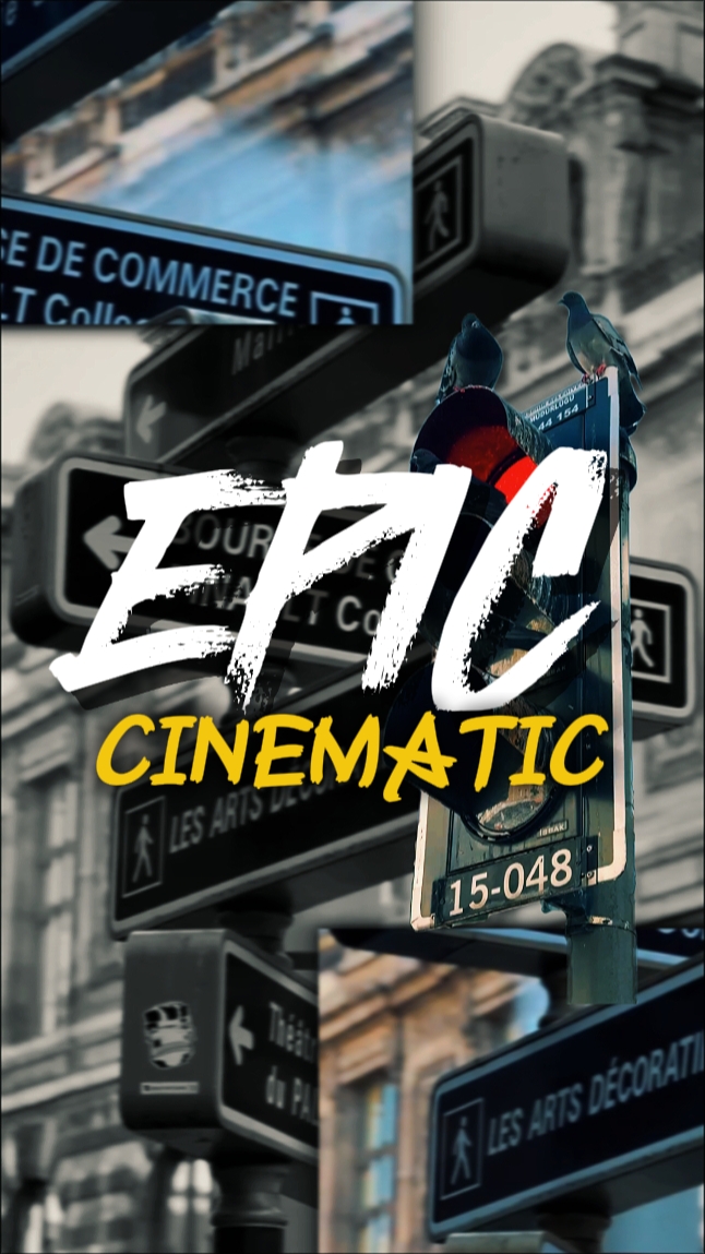 INEMATIK EPIK