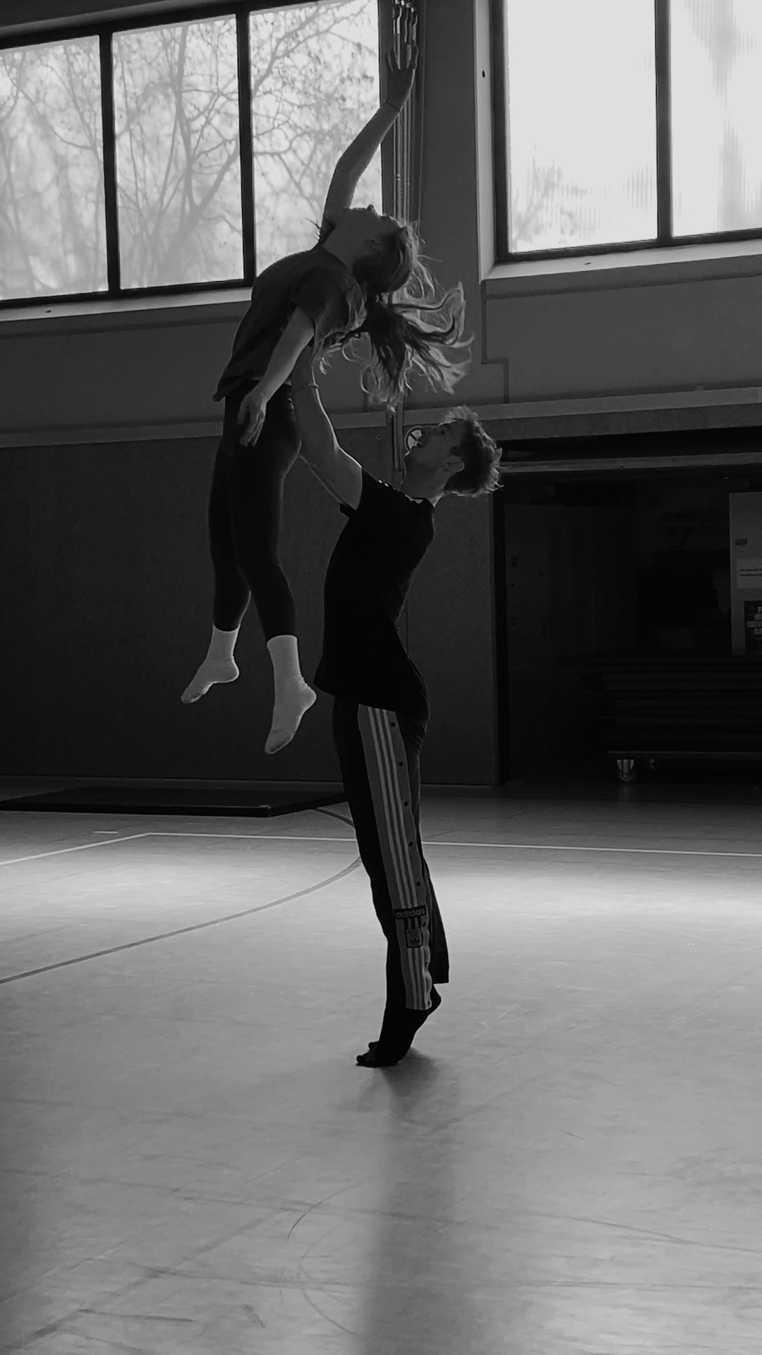 dance practice 