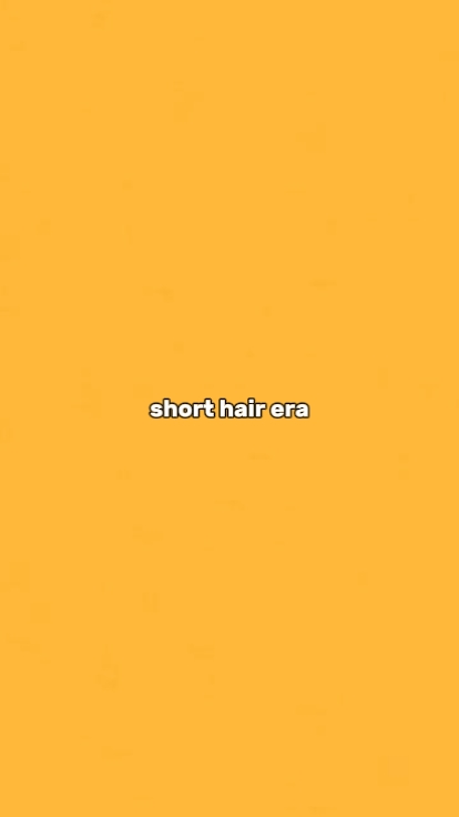 Pelo corto