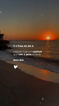 Bom dia