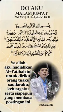 malam jumat