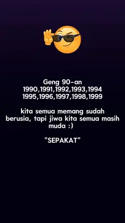Geng 90-an