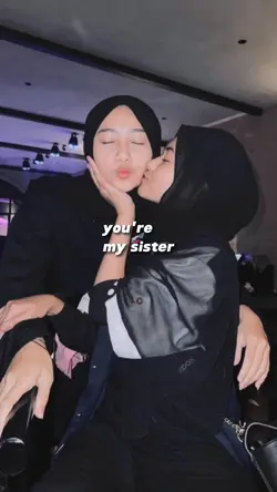 youre my sister
