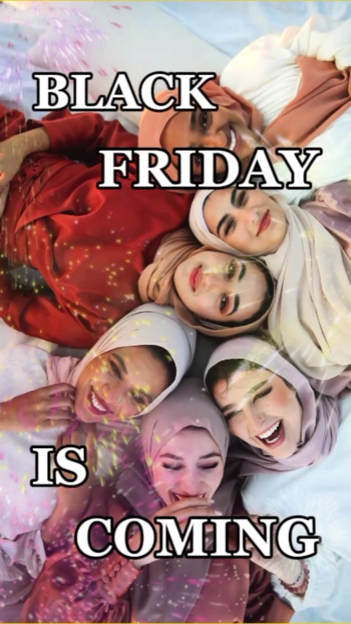 Mode Muslim Musim Gugur
