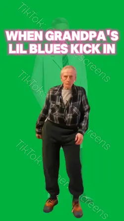 BLOW THE WHISTLE 'PA