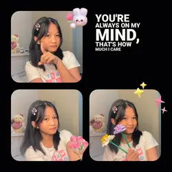 Frame cute lucu