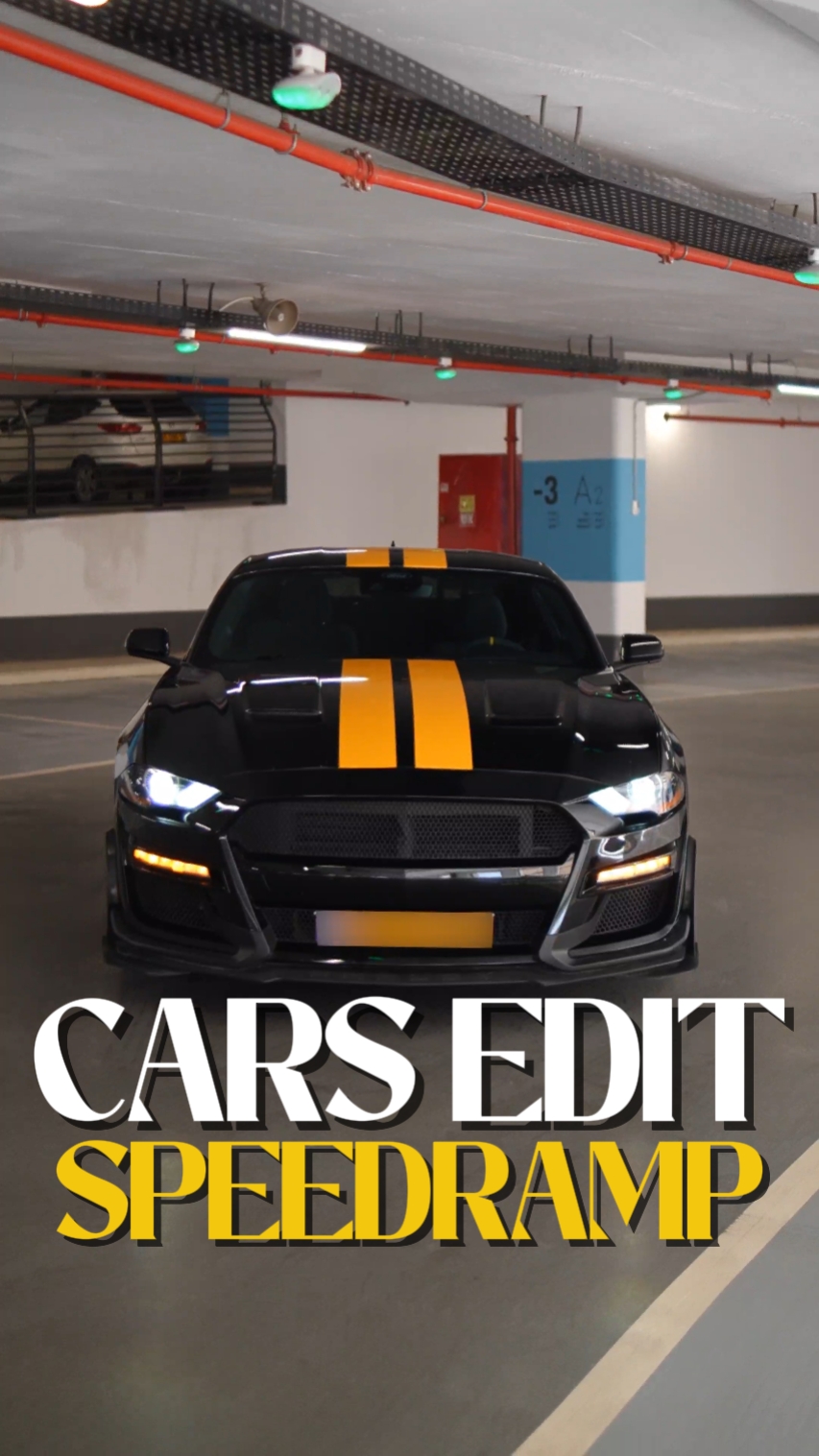 Cars Edit