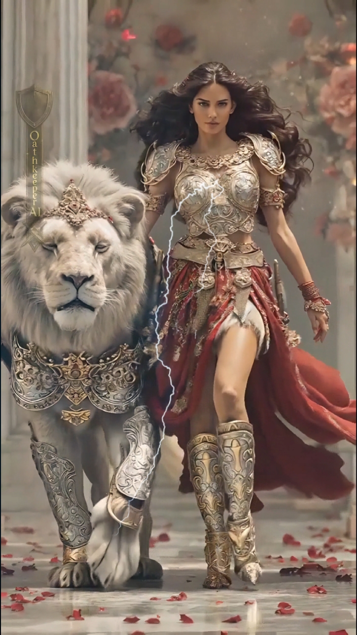 lion ai viral modifier