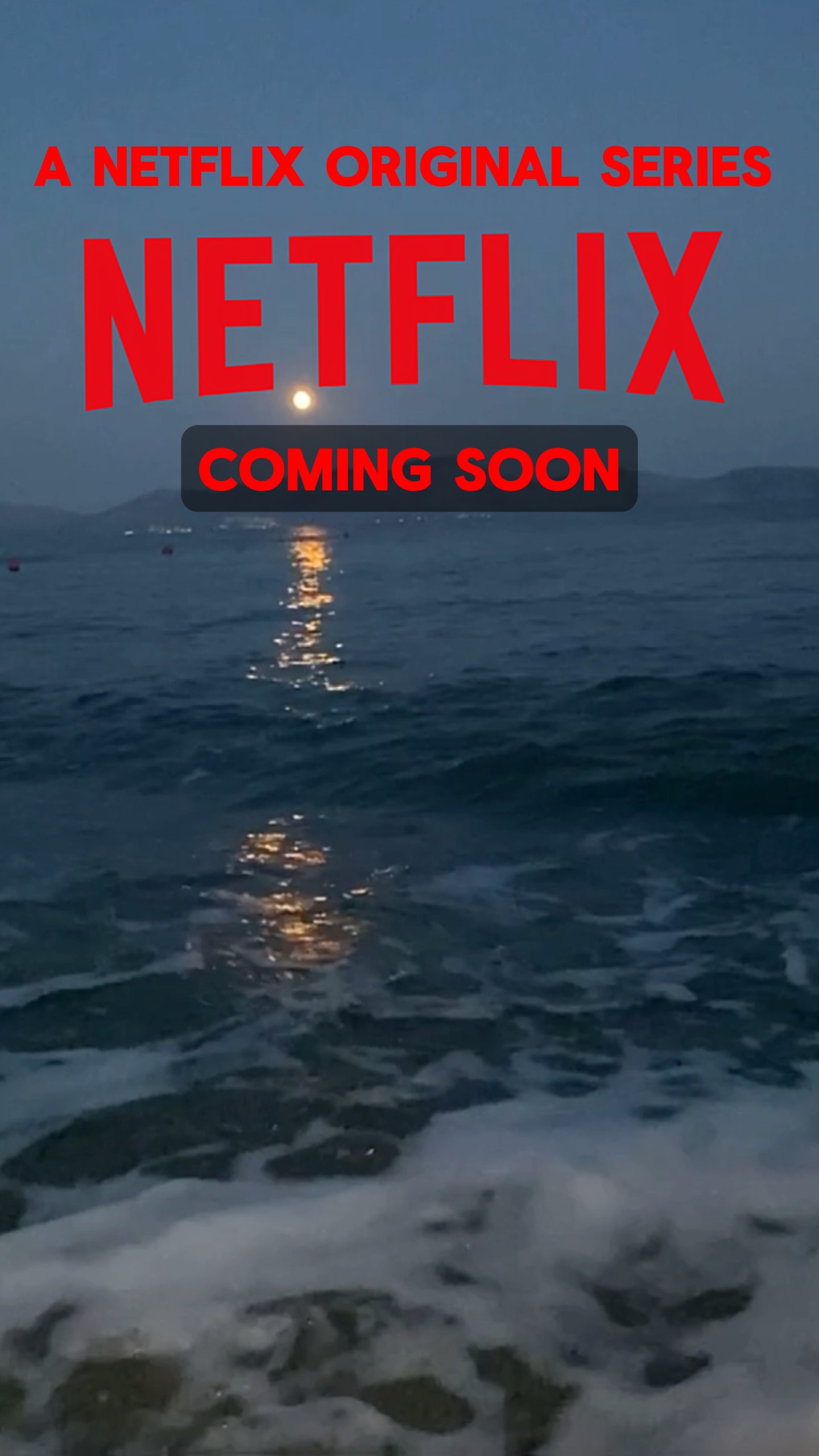 Em breve