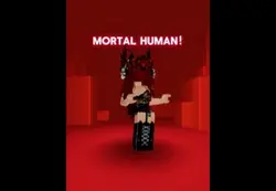That means I win!