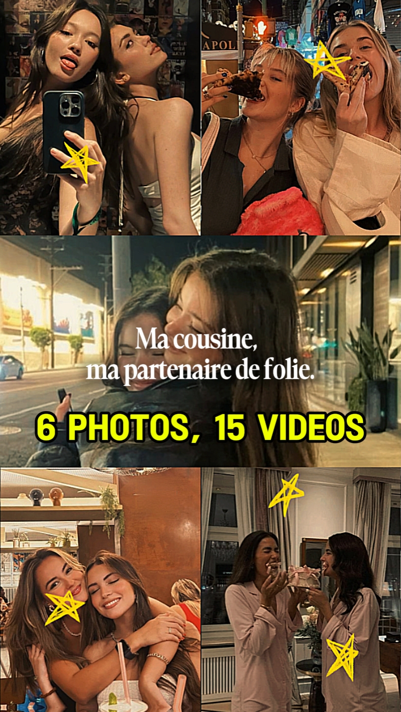 Meine Cousine,  