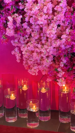 Decoração 15 anos