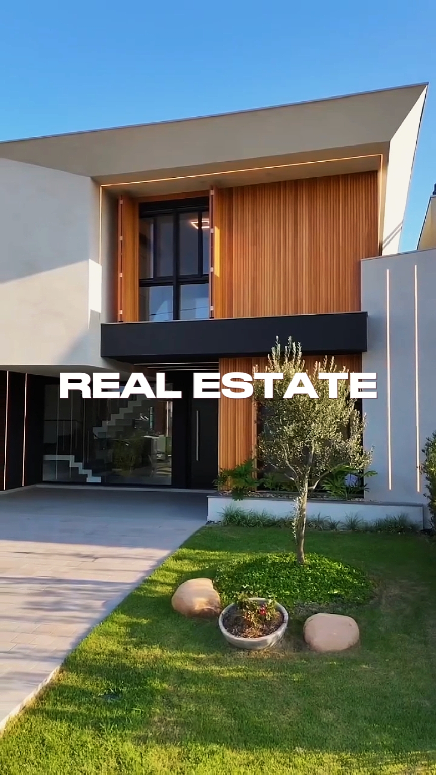 REAL ESTATE