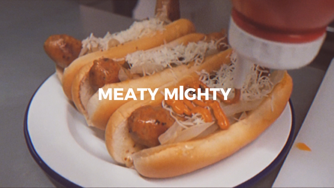 Introducción de Cheese Hotdog