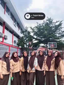 tujuh belas tulus