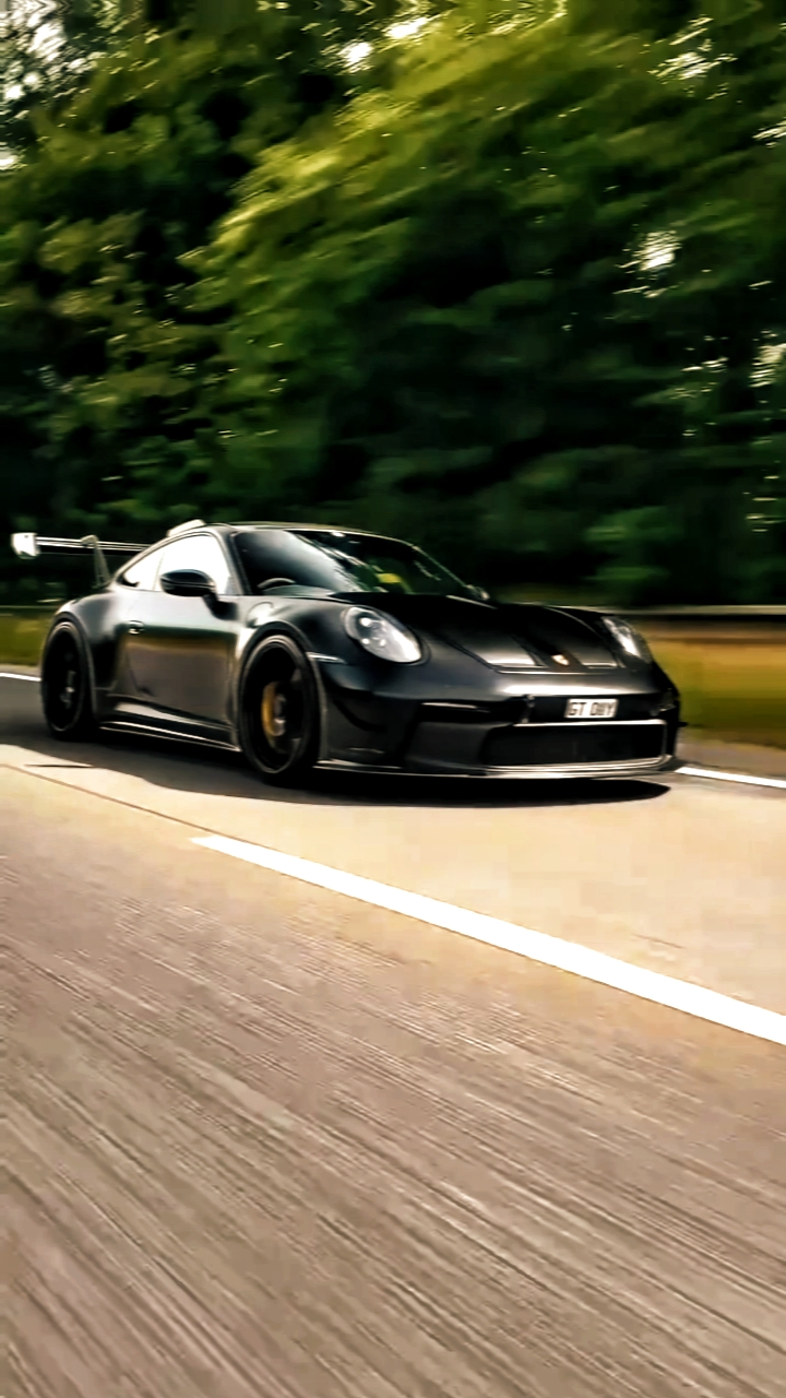 Porsche 911 | Editar