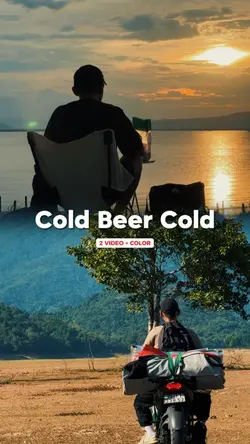 Cold Beer Cold