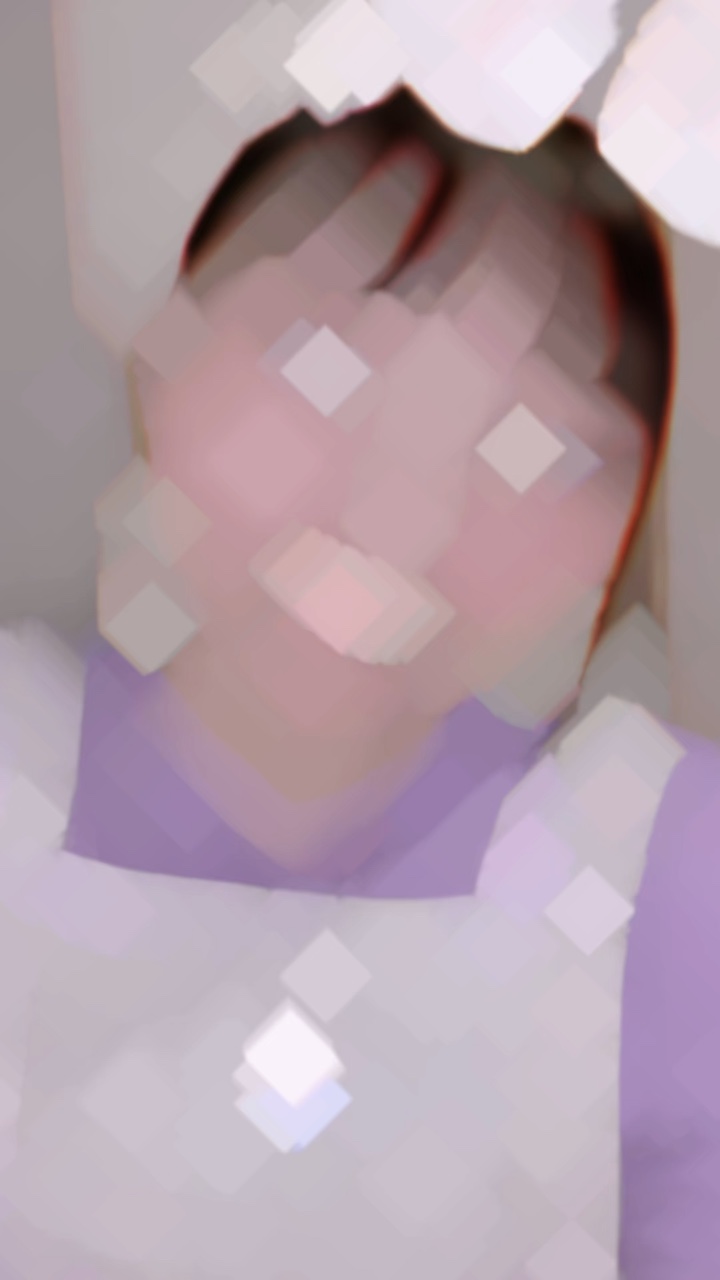 高嶺の花子さん