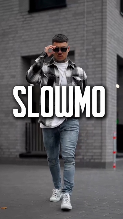 slowmoo