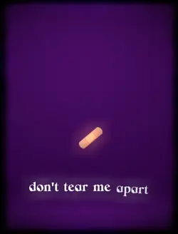 Don't Break My Heart