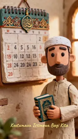 Ramadhan Day 14