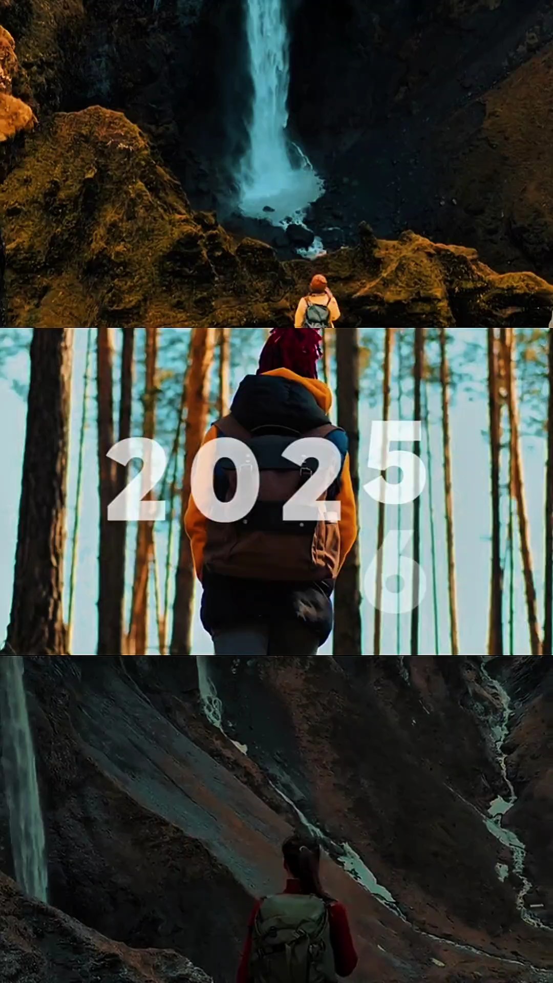 Resumo de 2025
