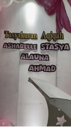 Aqiqah