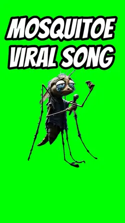 Mosquitoe viral