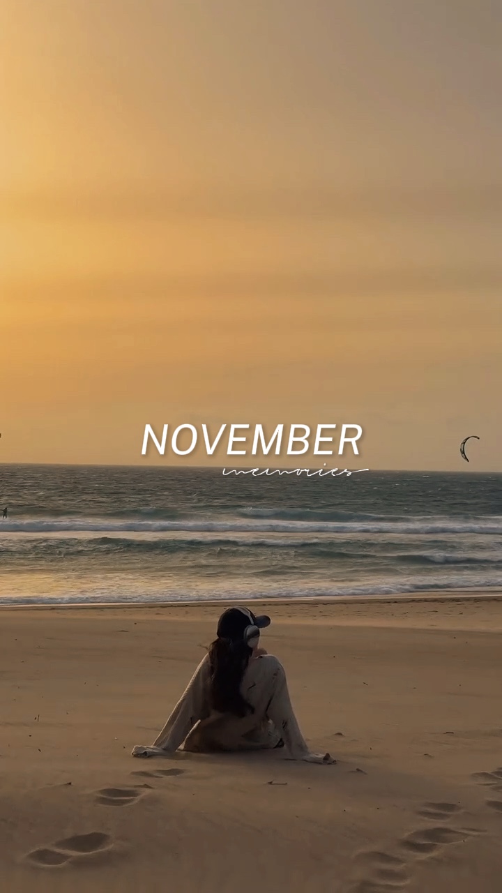 November Memories 