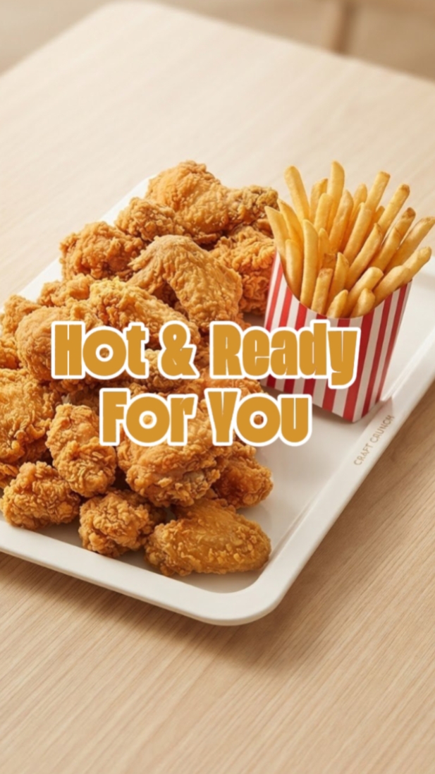 PROMO MAKANAN