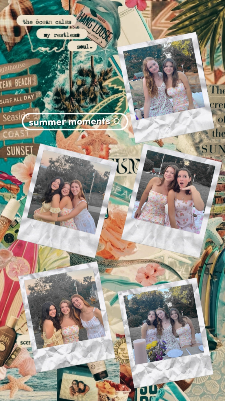 Summer Moments