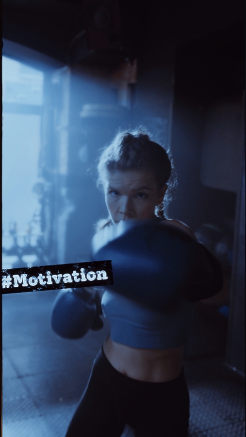Motivación
