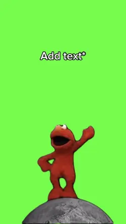 Elmo πΉ